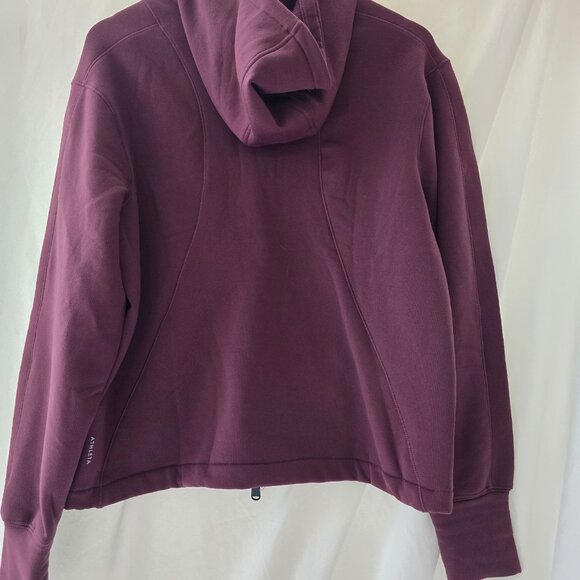 Athleta Altitude Polartec Full Zip Jacket - Picture 3 of 7